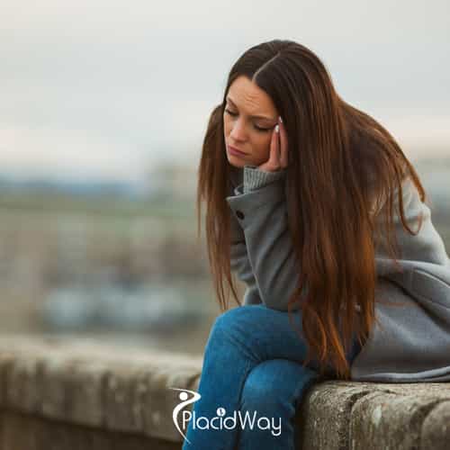 The Rise of 'Psychiatric Tourism': U.S. Patients Bypass Domestic Waitlists for Advanced Depression Care in Cancun